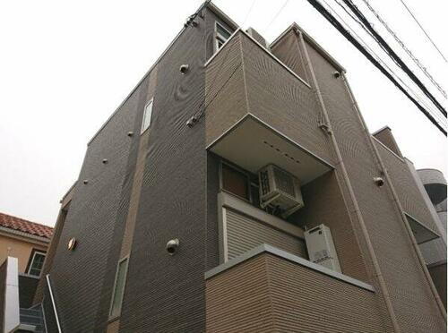 愛知県名古屋市名東区宝が丘 賃貸アパート