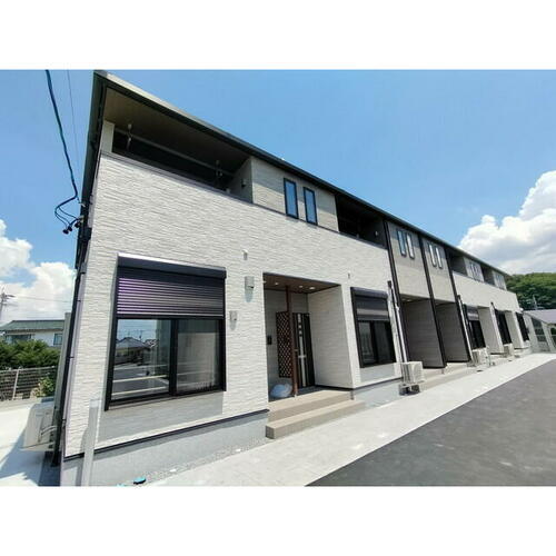 ミニョンフローＢ 2階建