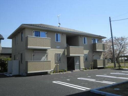 埼玉県八潮市大字古新田 賃貸アパート