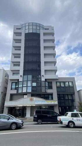 北海道札幌市豊平区豊平三条８丁目 賃貸マンション