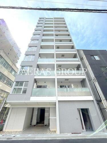 東京都千代田区神田司町２丁目 賃貸マンション