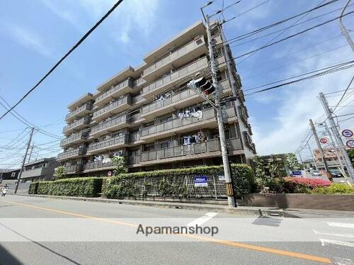 埼玉県さいたま市大宮区上小町 賃貸マンション