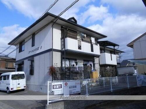 愛媛県松山市鷹子町 賃貸アパート