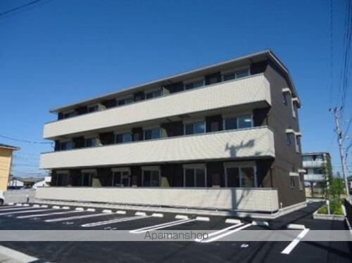 愛媛県松山市西石井５丁目 賃貸アパート