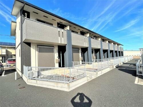 茨城県鹿嶋市平井東２丁目 賃貸アパート