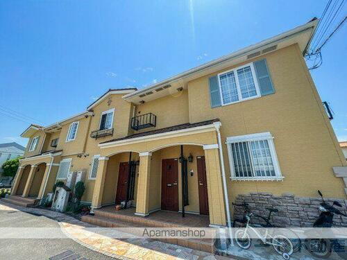 愛媛県松山市富久町 賃貸アパート