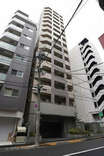 パレステュディオ麻布イースト