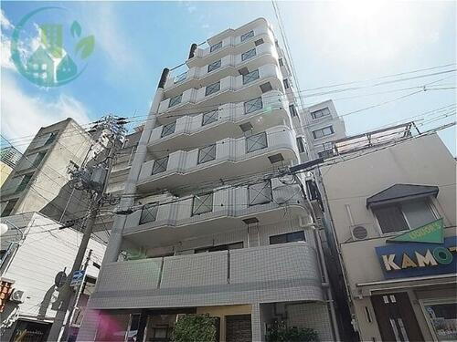 兵庫県神戸市灘区王子町１丁目 賃貸マンション