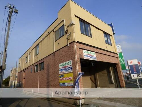 秋田県秋田市保戸野千代田町 賃貸アパート