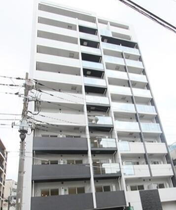 レアライズ押上Ⅱ