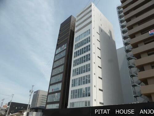 愛知県安城市末広町 賃貸マンション