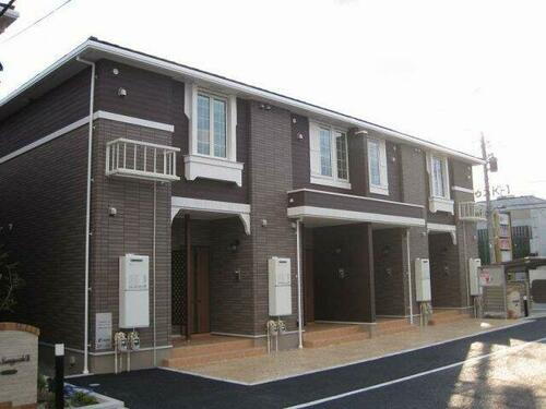 山梨県甲府市住吉４丁目 2階建 築9年10ヶ月