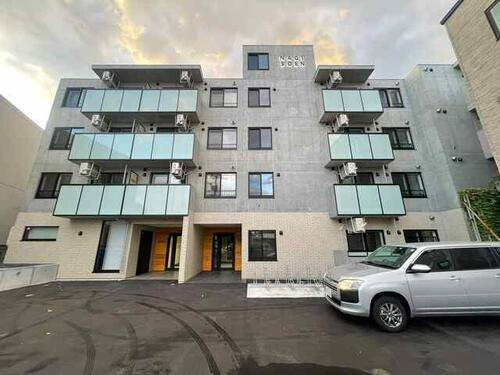 ＮＡＧＩ桑園（ナギ桑園）