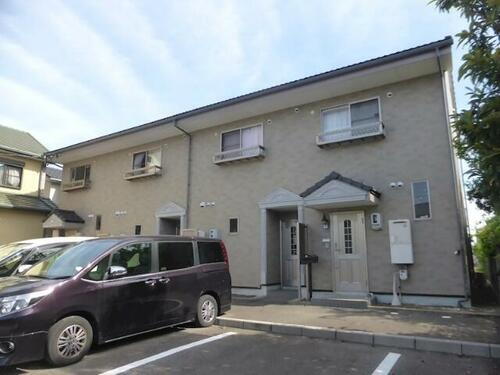 愛知県碧南市大浜上町５丁目 テラスハウス