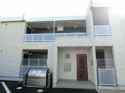 神奈川県藤沢市羽鳥３丁目 賃貸アパート