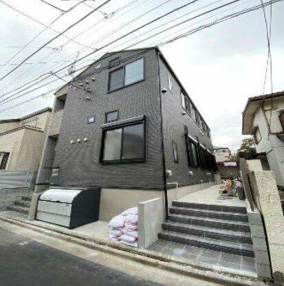 ハーモニーテラス小竹向原Ⅱ