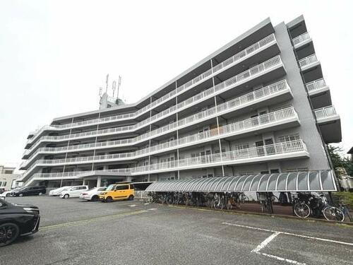 埼玉県さいたま市北区日進町１丁目 賃貸マンション