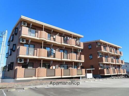 静岡県焼津市小土 賃貸マンション