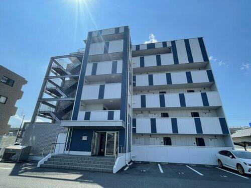 香川県高松市林町 賃貸マンション