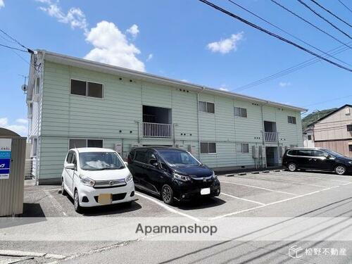 香川県高松市桜町２丁目 賃貸アパート