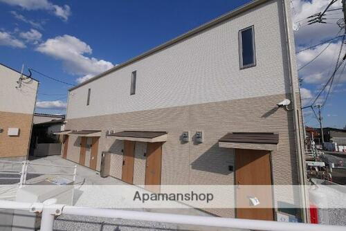 ブエナカーサ県立大前Ⅱ