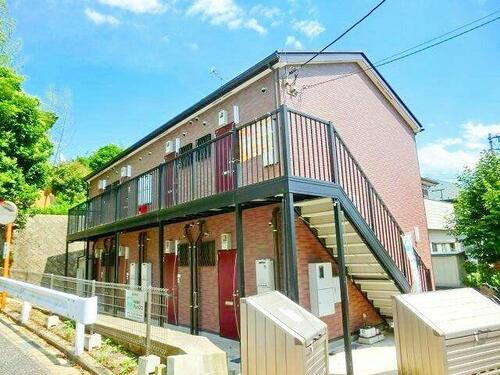 コンフォール２ 2階建