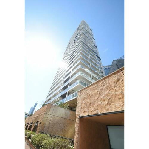 神奈川県横浜市神奈川区金港町 賃貸マンション