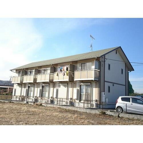 埼玉県大里郡寄居町大字桜沢 賃貸アパート