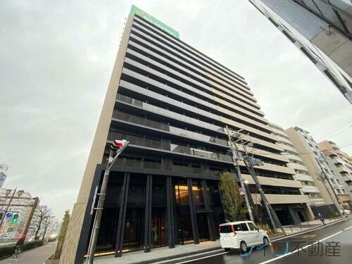 Ｓｐｌｅｎｄｉｄｅ　ＮＡＭＢＡⅢ 15階建