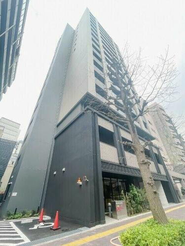 Ｎ－ｆｌａｔｓ板橋 16階建