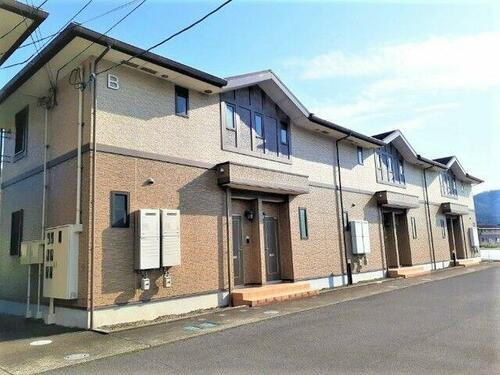 香川県善通寺市善通寺町 2階建
