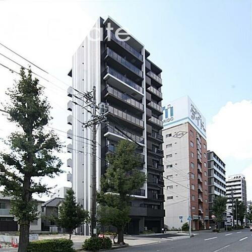 メイクスＷアート名駅南Ⅲ