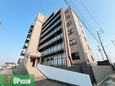 ベルマローネ千竹壱番館 7階建