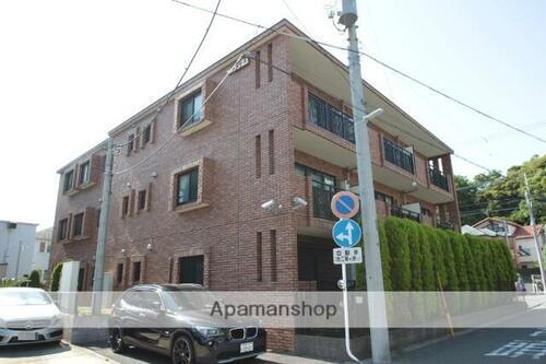 千葉県市川市市川４丁目 賃貸マンション