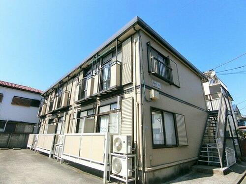 東京都国分寺市本多４丁目 築34年11ヶ月 2階建