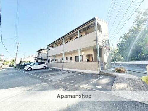 福岡県久留米市瀬下町 賃貸アパート