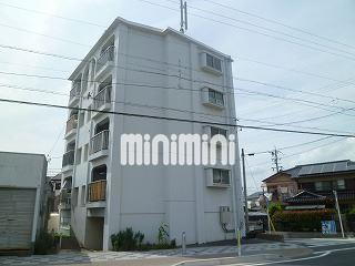 マンション操 5階建