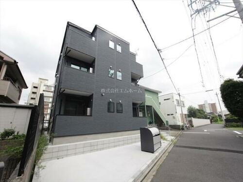 愛知県名古屋市北区上飯田東町４丁目 賃貸アパート