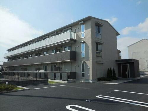 兵庫県尼崎市常松１丁目 賃貸アパート