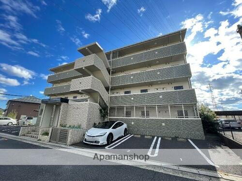 愛知県春日井市下市場町３丁目 賃貸マンション