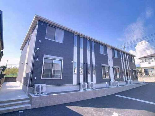 静岡県富士市原田 賃貸アパート