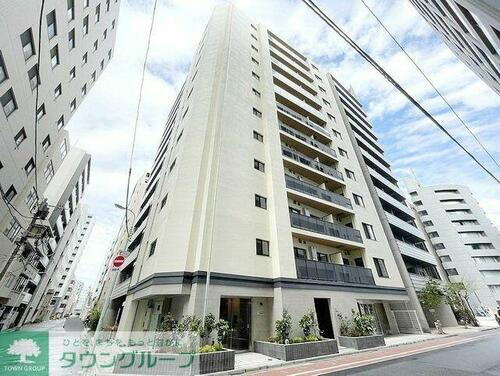 アーバネックス日本橋馬喰町ＩＩ