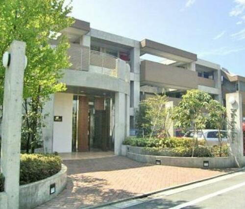 東京都杉並区下井草３丁目 賃貸マンション