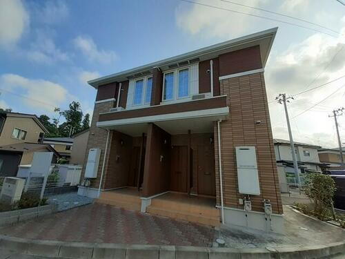 宮城県仙台市宮城野区小鶴１丁目 賃貸アパート