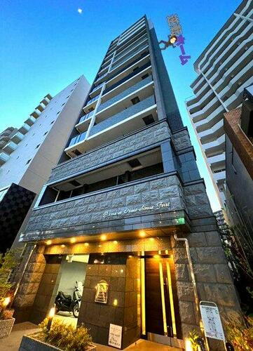 愛知県名古屋市北区大曽根４丁目 賃貸マンション