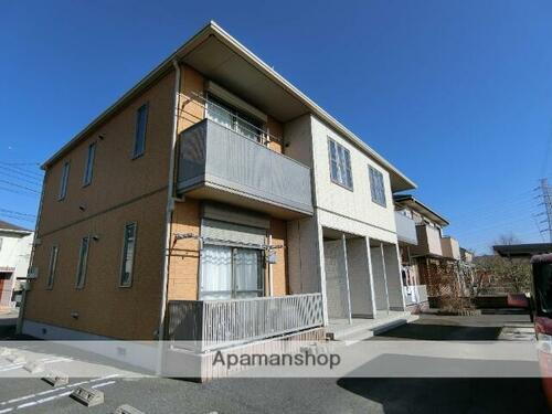 群馬県太田市岩松町 賃貸アパート