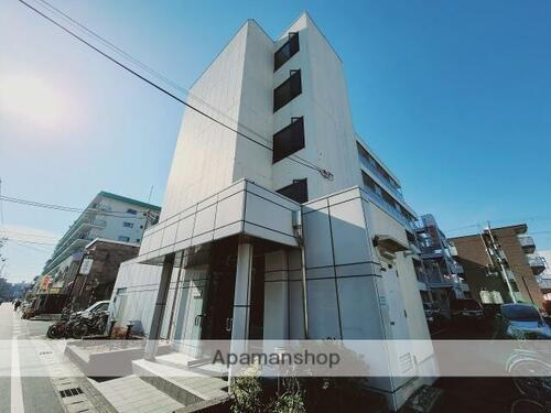 千葉県千葉市中央区祐光２丁目 賃貸マンション