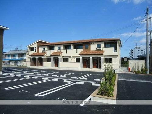 愛媛県伊予市下吾川 賃貸アパート