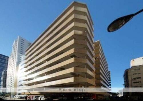 ライオンズマンション西新宿第７