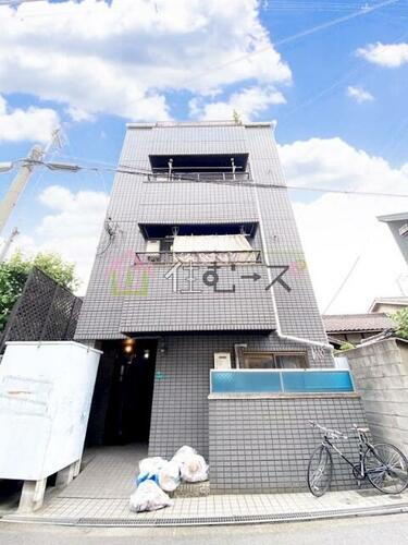 ザ・シティ野中